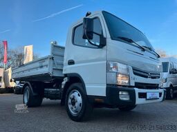 MITSUBISHI Canter 7c15 *Meiller 3-Seiten Kipper*Tüv NEU*