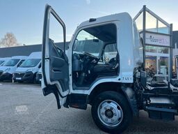 MITSUBISHI Canter 7c15 *Meiller 3-Seiten Kipper*Tüv NEU*