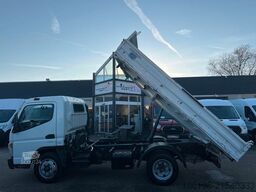 MITSUBISHI Canter 7c15 *Meiller 3-Seiten Kipper*Tüv NEU*