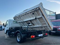 MITSUBISHI Canter 7c15 *Meiller 3-Seiten Kipper*Tüv NEU*