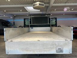 VW Crafter TDI Maxi DoKa Pritsche=3.400mm*Garantie*