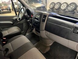 VW Crafter TDI Maxi DoKa Pritsche=3.400mm*Garantie*