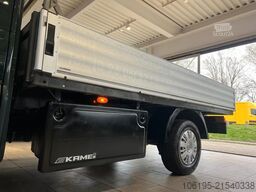 VW Crafter TDI Maxi DoKa Pritsche=3.400mm*Garantie*