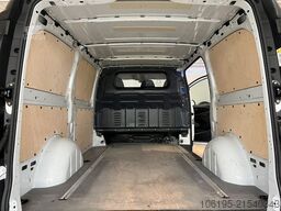 MERCEDES-BENZ Vito 114/116 CDI Lang *Klima*1.Hand*Garantie*