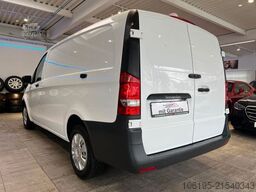 MERCEDES-BENZ Vito 114/116 CDI Lang *Klima*1.Hand*Garantie*