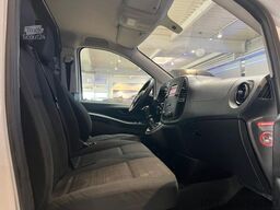 MERCEDES-BENZ Vito 114/116 CDI Lang *Klima*1.Hand*Garantie*