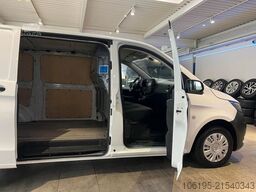 MERCEDES-BENZ Vito 114/116 CDI Lang *Klima*1.Hand*Garantie*