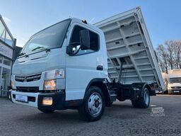 MITSUBISHI Canter 7c15 *Meiller 3-Seiten Kipper*Tüv NEU*