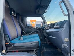 MITSUBISHI Canter 7c15 *Meiller 3-Seiten Kipper*Tüv NEU*