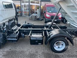 MITSUBISHI Canter 7c15 *Meiller 3-Seiten Kipper*Tüv NEU*