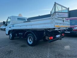 MITSUBISHI Canter 7c15 *Meiller 3-Seiten Kipper*Tüv NEU*