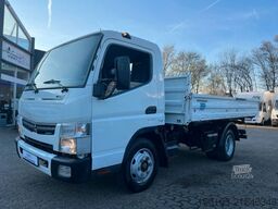 MITSUBISHI Canter 7c15 *Meiller 3-Seiten Kipper*Tüv NEU*