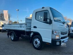 MITSUBISHI Canter 7c15 *Meiller 3-Seiten Kipper*Tüv NEU*