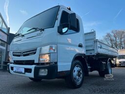 MITSUBISHI Canter 7c15 *Meiller 3-Seiten Kipper*Tüv NEU*