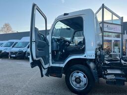 MITSUBISHI Canter 7c15 *Meiller 3-Seiten Kipper*Tüv NEU*