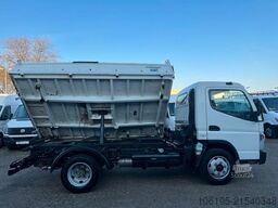 MITSUBISHI Canter 7c15 *Meiller 3-Seiten Kipper*Tüv NEU*