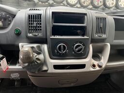 FIAT Ducato 2,3 HDI Doka Pritsche *AHK*Tüv 05-2027*