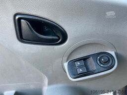 RENAULT Master 2,5 dCI Koffer*Hebebühne*Tüv-2027*