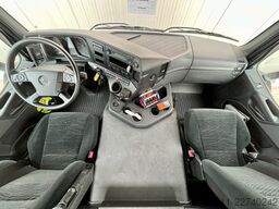 MERCEDES-BENZ Arocs 1842 BB 4x4 Meiller*MKG HLK138+4.fach