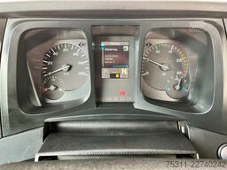 MERCEDES-BENZ Arocs 1842 BB 4x4 Meiller*MKG HLK138+4.fach