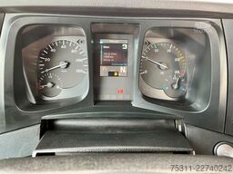 MERCEDES-BENZ Arocs 1842 BB 4x4 Meiller*MKG HLK138+4.fach