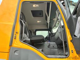 MERCEDES-BENZ Arocs 1842 BB 4x4 Meiller*MKG HLK138+4.fach