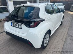 TOYOTA Yaris Basis /  12x Fahrzeuge verfügbar