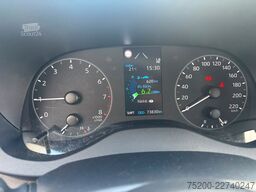 TOYOTA Yaris Basis /  12x Fahrzeuge verfügbar