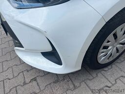 TOYOTA Yaris Basis /  12x Fahrzeuge verfügbar