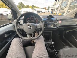 VW up!