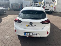 OPEL Corsa F Edition