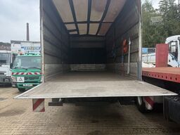 MERCEDES-BENZ Atego 1223, TÜV bis 04/27, LBW, erst 384 Tkm