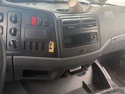 MERCEDES-BENZ Atego 1223, TÜV bis 04/27, LBW, erst 384 Tkm