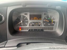MERCEDES-BENZ Atego 1223, TÜV bis 04/27, LBW, erst 384 Tkm