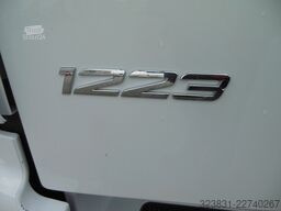 MERCEDES-BENZ 1223 Atego, 19 Paletten, Garantie, TOP-ZUSTAND!!