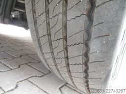 MERCEDES-BENZ 1223 Atego, 19 Paletten, Garantie, TOP-ZUSTAND!!