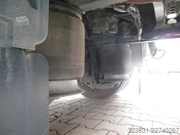 MERCEDES-BENZ 1223 Atego, 19 Paletten, Garantie, TOP-ZUSTAND!!