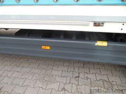 MERCEDES-BENZ 1223 Atego, 19 Paletten, Garantie, TOP-ZUSTAND!!