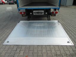 MERCEDES-BENZ 1223 Atego, 19 Paletten, Garantie, TOP-ZUSTAND!!