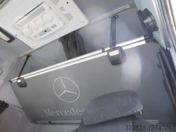 MERCEDES-BENZ 1223 Atego, 19 Paletten, Garantie, TOP-ZUSTAND!!