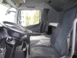 MERCEDES-BENZ 1223 Atego, 19 Paletten, Garantie, TOP-ZUSTAND!!