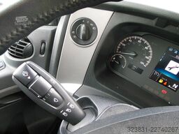 MERCEDES-BENZ 1223 Atego, 19 Paletten, Garantie, TOP-ZUSTAND!!