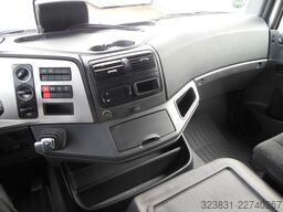 MERCEDES-BENZ 1223 Atego, 19 Paletten, Garantie, TOP-ZUSTAND!!