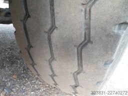 MERCEDES-BENZ 3245 Arocs, Meiller, Bordmatic,Unfall-Fahrbar
