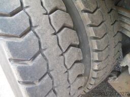 MERCEDES-BENZ 3245 Arocs, Meiller, Bordmatic,Unfall-Fahrbar