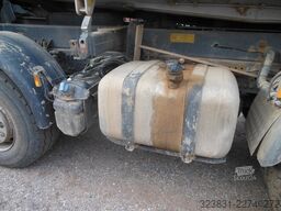MERCEDES-BENZ 3245 Arocs, Meiller, Bordmatic,Unfall-Fahrbar