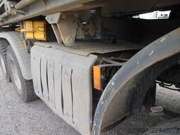 MERCEDES-BENZ 3245 Arocs, Meiller, Bordmatic,Unfall-Fahrbar