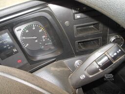 MERCEDES-BENZ 3245 Arocs, Meiller, Bordmatic,Unfall-Fahrbar