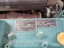 VOLVO ECR58 2xLöffel Lehnhoff MS03