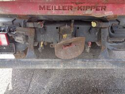 MERCEDES-BENZ Atego 816 K Blatt EU4 Meiller Kipper